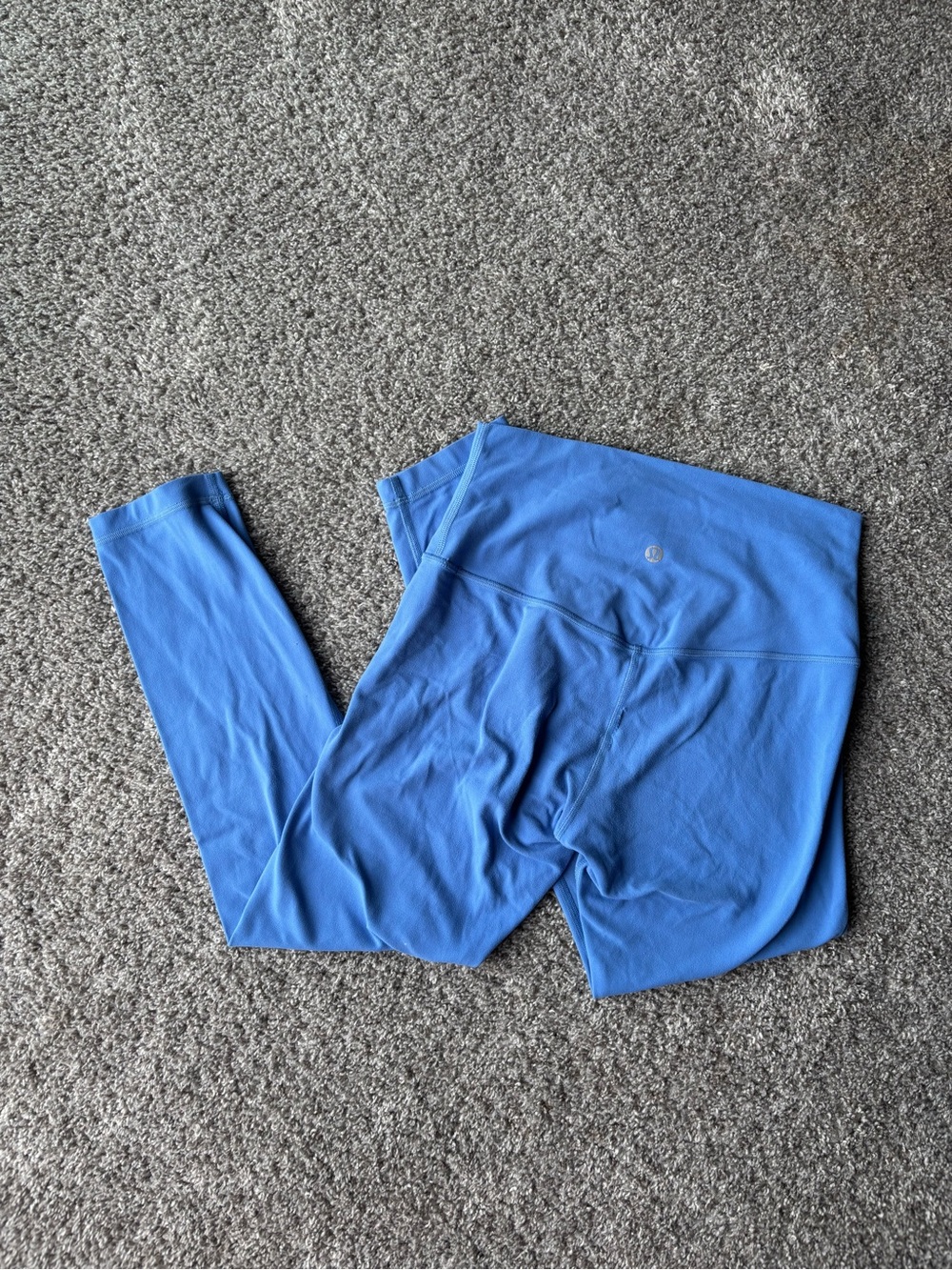Lululemon align leggings